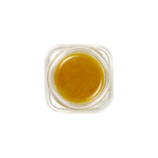 PUFFY THCa Jet Fuel Badder: The unique whipping technique required to produce badder causes the cannabinoids to crystalize and create a smooth, creamy consistency. This wax is ultra-potent and easy to load onto a dab nail, thanks to its soft and malleable form.