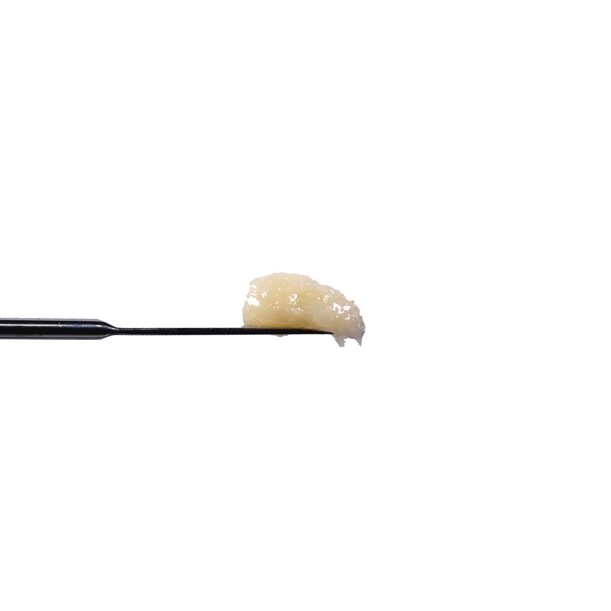 PUFFY THCa Lato Pop: The unique whipping technique required to produce badder causes the cannabinoids to crystalize and create a smooth, creamy consistency. This wax is ultra-potent and easy to load onto a dab nail, thanks to its soft and malleable form.
