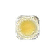 PUFFY THCa Lato Pop: The unique whipping technique required to produce badder causes the cannabinoids to crystalize and create a smooth, creamy consistency. This wax is ultra-potent and easy to load onto a dab nail, thanks to its soft and malleable form.