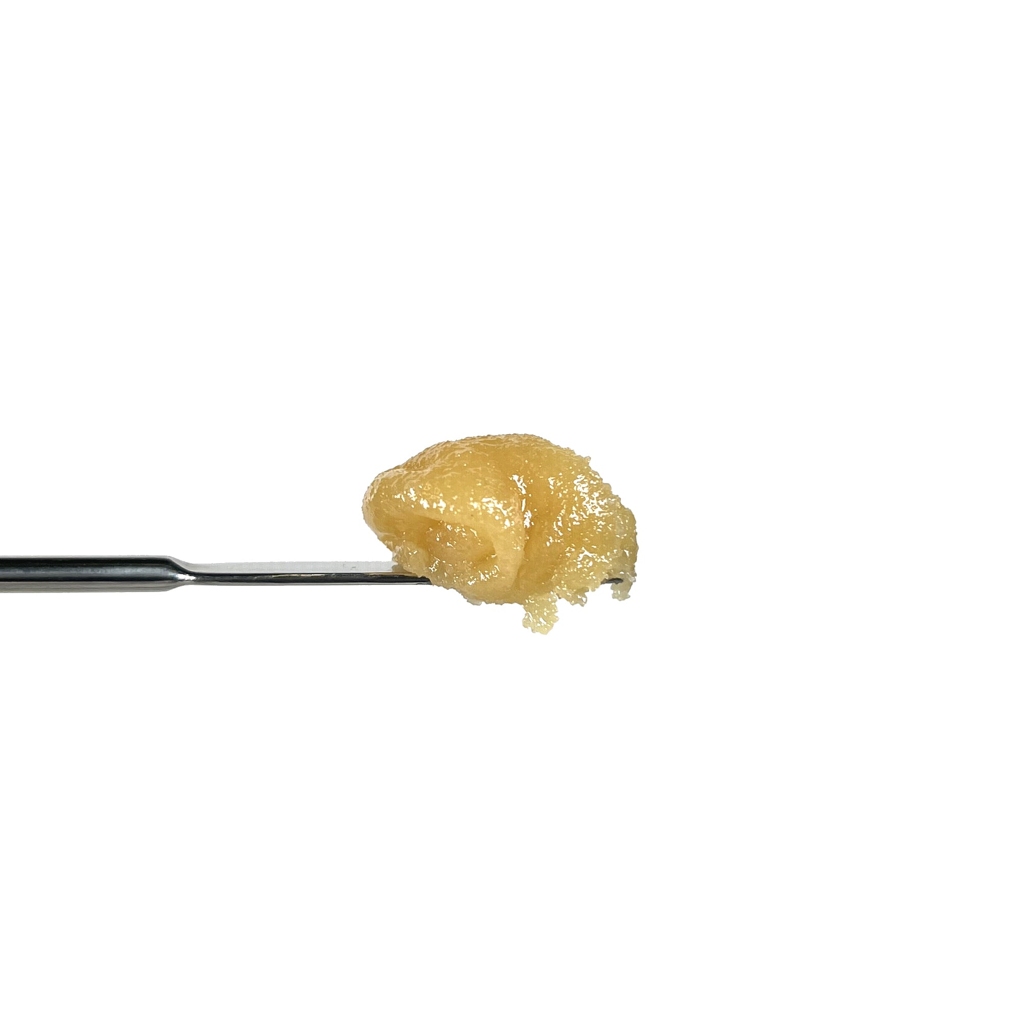 PUFFY THCa Modified Grapes Badder: The unique whipping technique required to produce badder causes the cannabinoids to crystalize and create a smooth, creamy consistency. This wax is ultra-potent and easy to load onto a dab nail, thanks to its soft and malleable form.