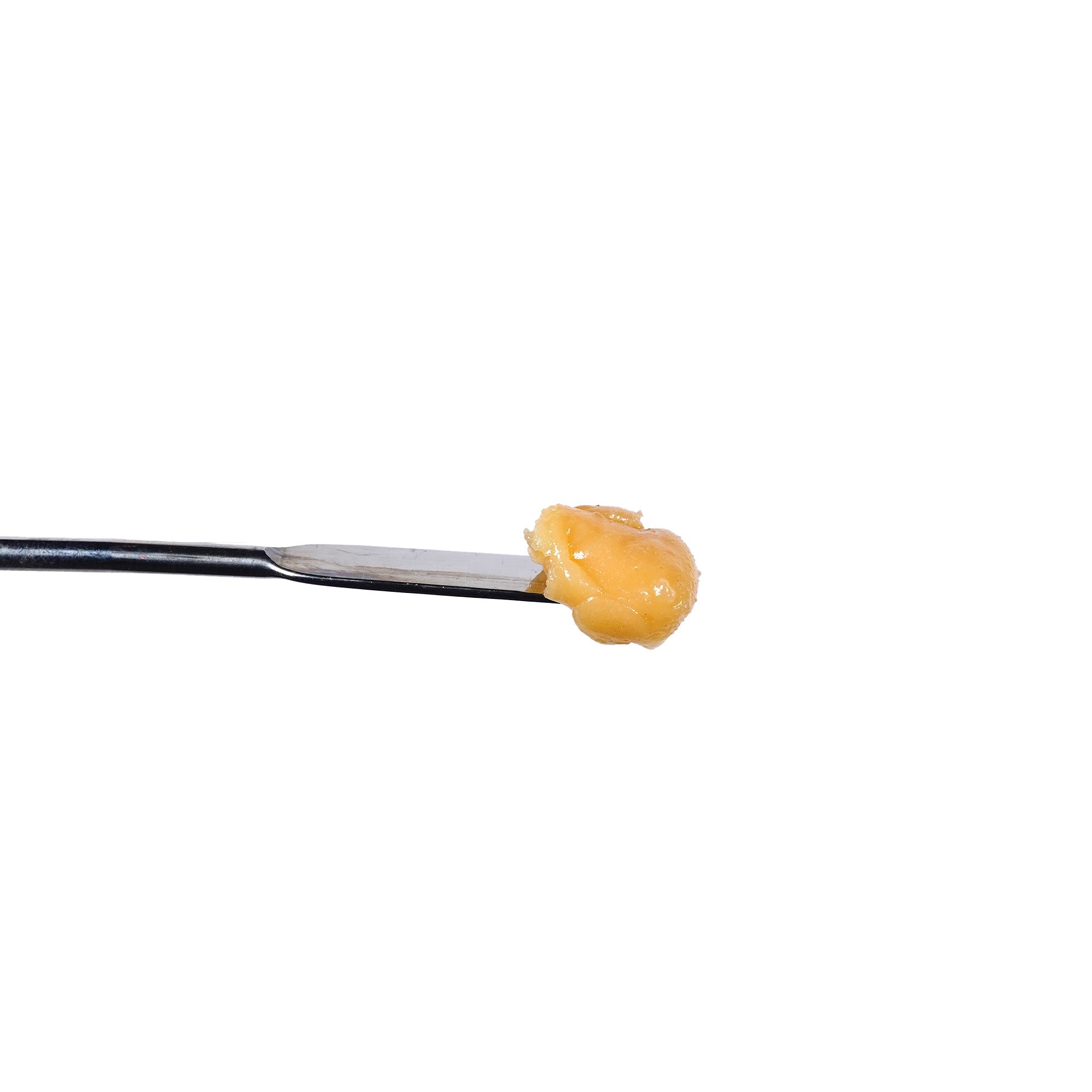 PUFFY THCa Mystic Magic: The unique whipping technique required to produce badder causes the cannabinoids to crystalize and create a smooth, creamy consistency. This wax is ultra-potent and easy to load onto a dab nail, thanks to its soft and malleable form.