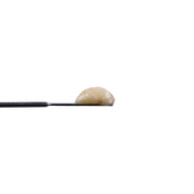 PUFFY THCa OG Kush: The unique whipping technique required to produce badder causes the cannabinoids to crystalize and create a smooth, creamy consistency. This wax is ultra-potent and easy to load onto a dab nail, thanks to its soft and malleable form.