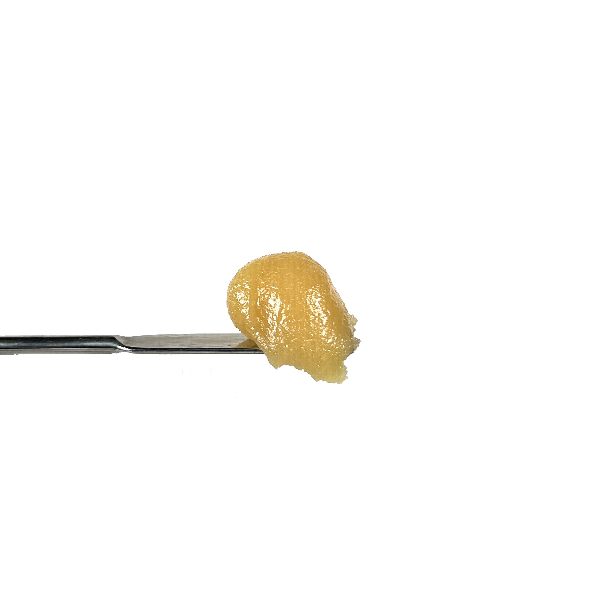 PUFFY THCa Papaya Badder: The unique whipping technique required to produce badder causes the cannabinoids to crystalize and create a smooth, creamy consistency. This wax is ultra-potent and easy to load onto a dab nail, thanks to its soft and malleable form.