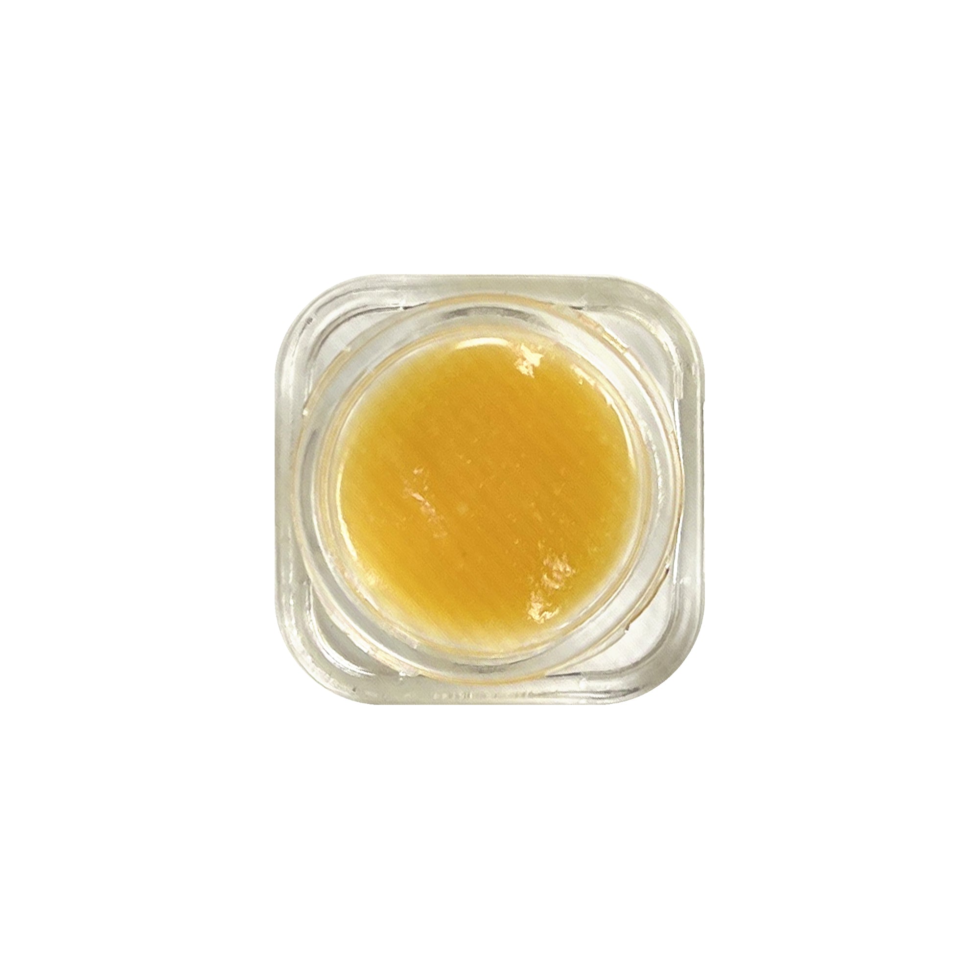 PUFFY THCa Papaya Badder: The unique whipping technique required to produce badder causes the cannabinoids to crystalize and create a smooth, creamy consistency. This wax is ultra-potent and easy to load onto a dab nail, thanks to its soft and malleable form.