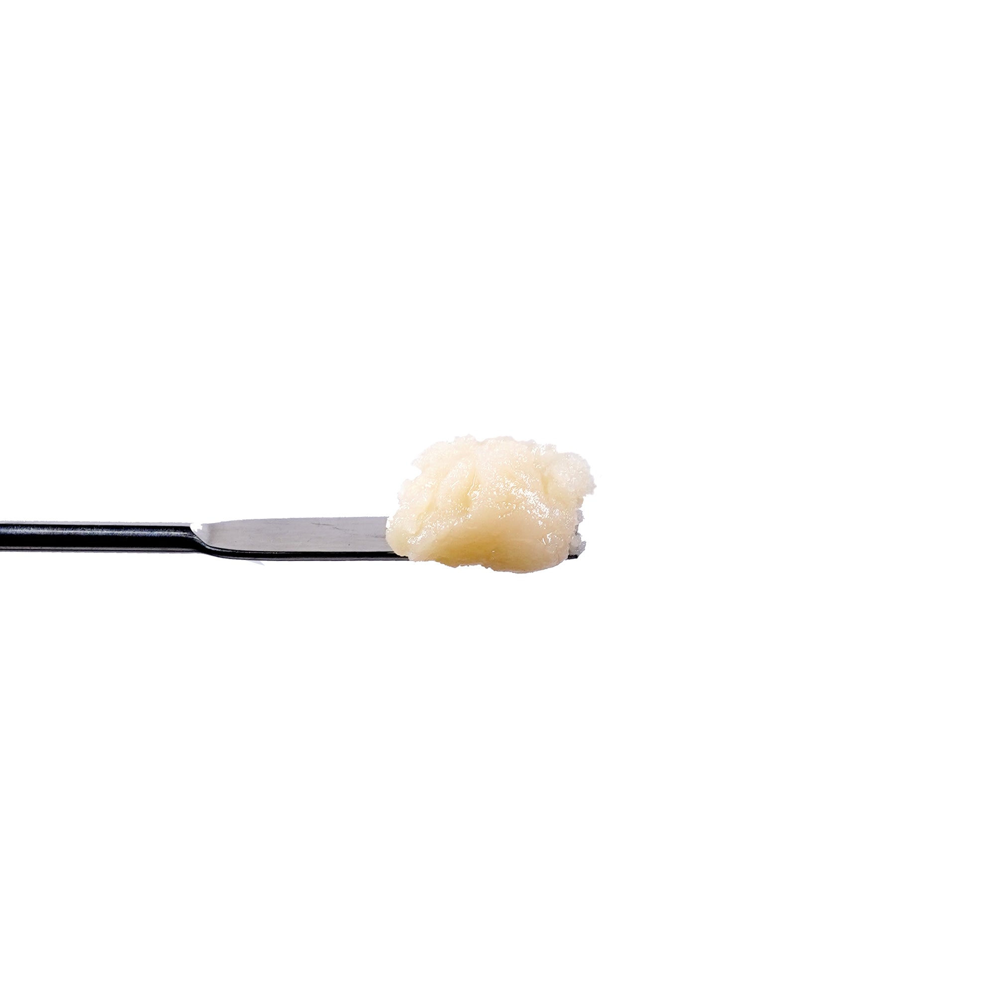PUFFY THCa Pearl Scout Cookies: The unique whipping technique required to produce badder causes the cannabinoids to crystalize and create a smooth, creamy consistency. This wax is ultra-potent and easy to load onto a dab nail, thanks to its soft and malleable form.