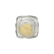 PUFFY THCa Pearl Scout Cookies: The unique whipping technique required to produce badder causes the cannabinoids to crystalize and create a smooth, creamy consistency. This wax is ultra-potent and easy to load onto a dab nail, thanks to its soft and malleable form.