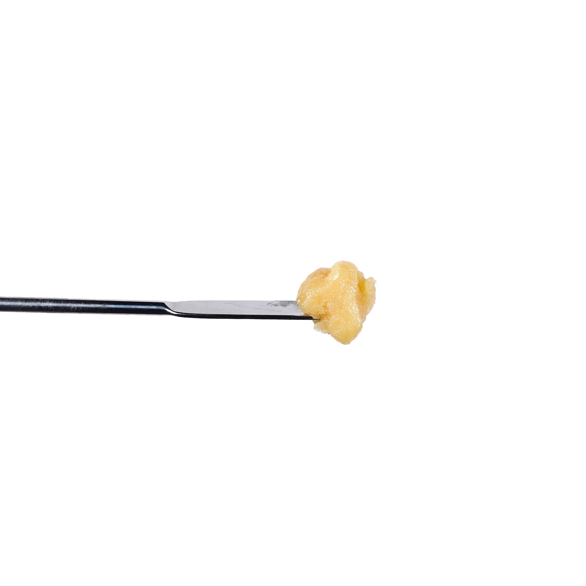 PUFFY THCa Pineapple Express: The unique whipping technique required to produce badder causes the cannabinoids to crystalize and create a smooth, creamy consistency. This wax is ultra-potent and easy to load onto a dab nail, thanks to its soft and malleable form.