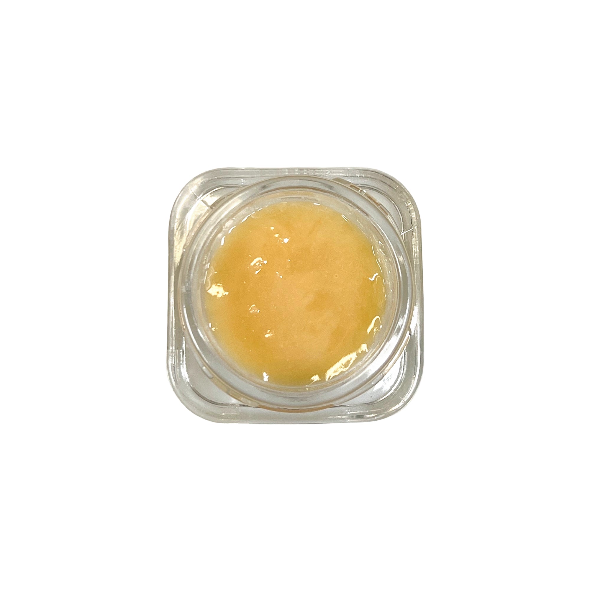 PUFFY THCa Pineapple Gelato Badder: The unique whipping technique required to produce badder causes the cannabinoids to crystalize and create a smooth, creamy consistency. This wax is ultra-potent and easy to load onto a dab nail, thanks to its soft and malleable form.