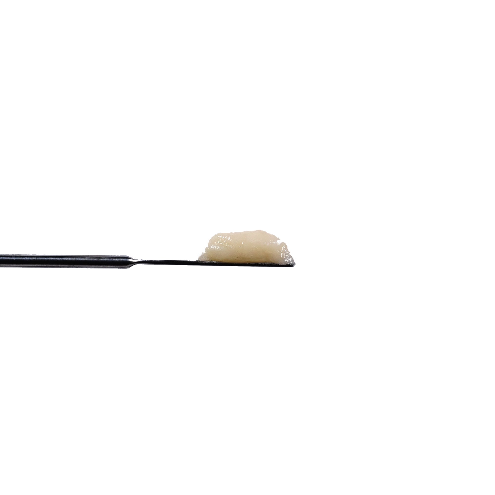 PUFFY THCa Private Reserve: The unique whipping technique required to produce badder causes the cannabinoids to crystalize and create a smooth, creamy consistency. This wax is ultra-potent and easy to load onto a dab nail, thanks to its soft and malleable form.