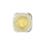 PUFFY THCa Private Reserve: The unique whipping technique required to produce badder causes the cannabinoids to crystalize and create a smooth, creamy consistency. This wax is ultra-potent and easy to load onto a dab nail, thanks to its soft and malleable form.