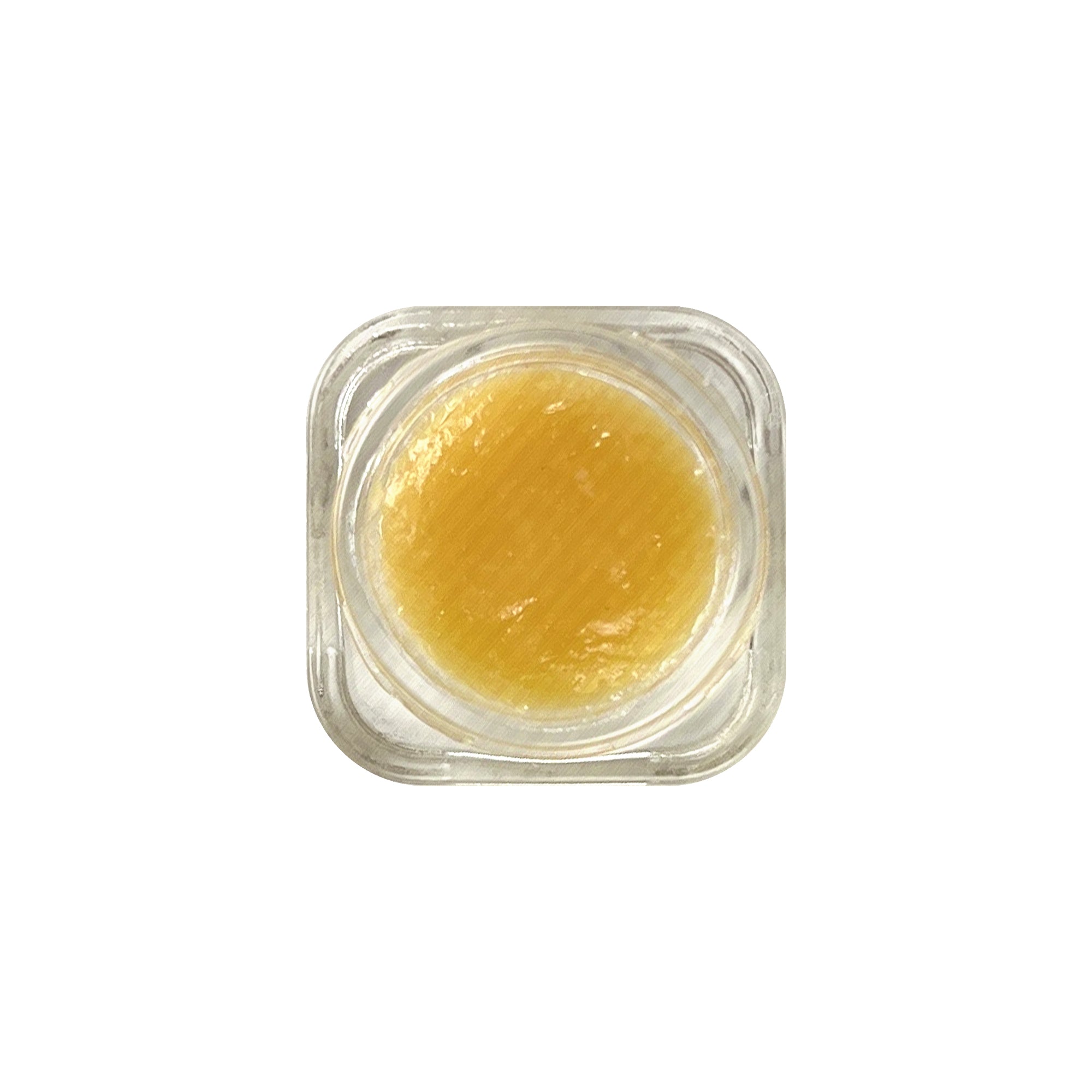 PUFFY THCa Purple Punch Badder: The unique whipping technique required to produce badder causes the cannabinoids to crystalize and create a smooth, creamy consistency. This wax is ultra-potent and easy to load onto a dab nail, thanks to its soft and malleable form.