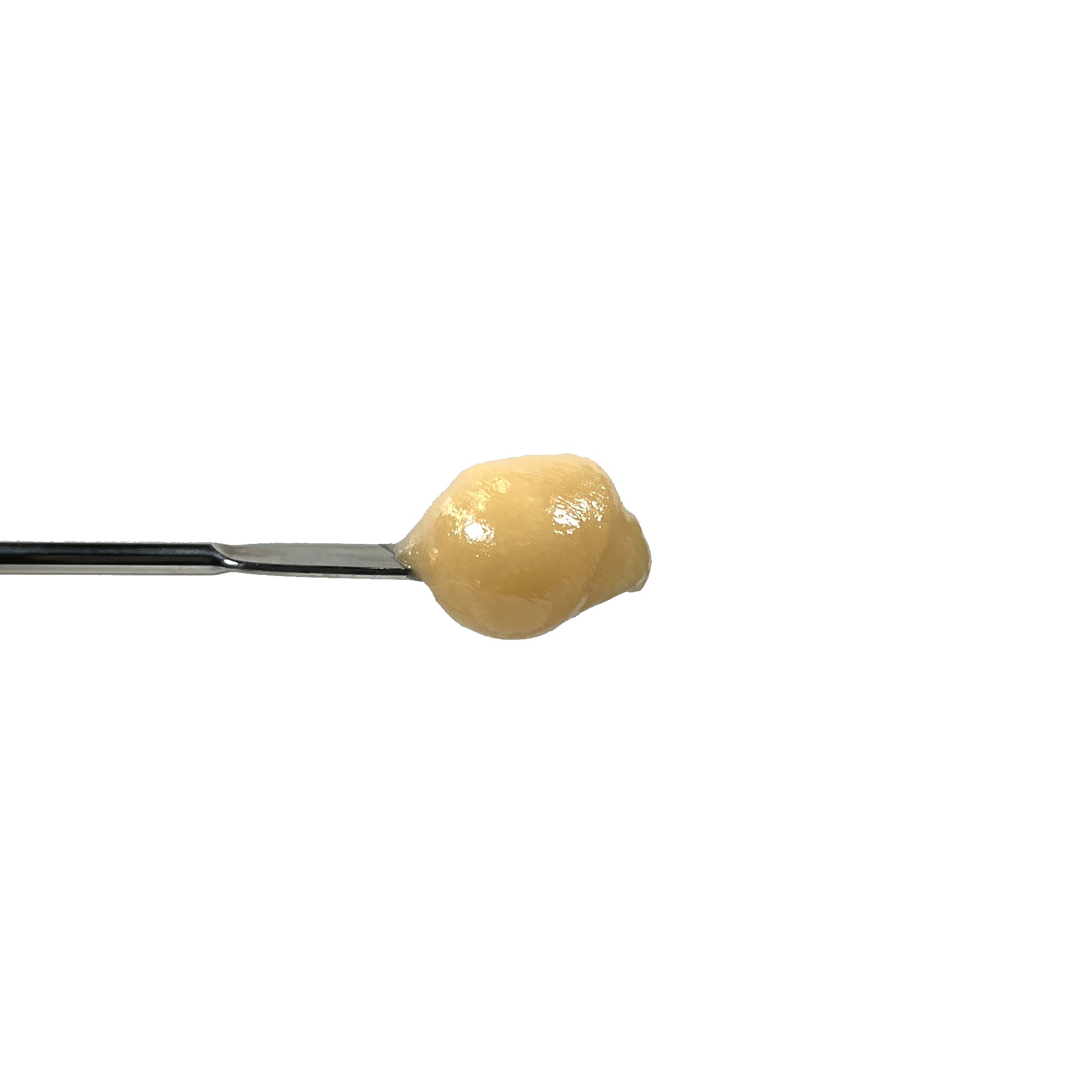 PUFFY THCa Sherblato Badder: The unique whipping technique required to produce badder causes the cannabinoids to crystalize and create a smooth, creamy consistency. This wax is ultra-potent and easy to load onto a dab nail, thanks to its soft and malleable form.