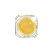 PUFFY THCa Sherblato Badder: The unique whipping technique required to produce badder causes the cannabinoids to crystalize and create a smooth, creamy consistency. This wax is ultra-potent and easy to load onto a dab nail, thanks to its soft and malleable form.