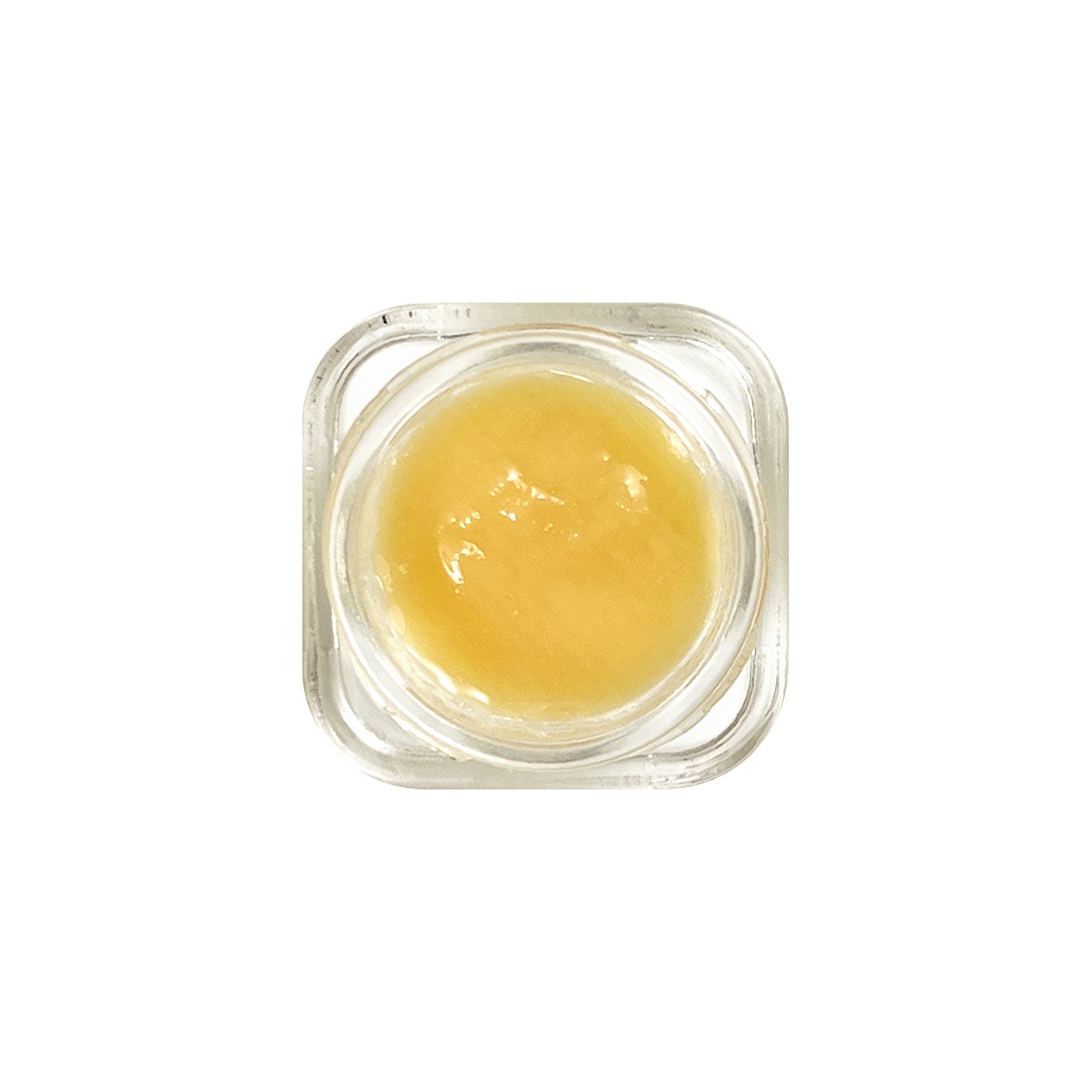 PUFFY THCa Sherblato Badder: The unique whipping technique required to produce badder causes the cannabinoids to crystalize and create a smooth, creamy consistency. This wax is ultra-potent and easy to load onto a dab nail, thanks to its soft and malleable form.