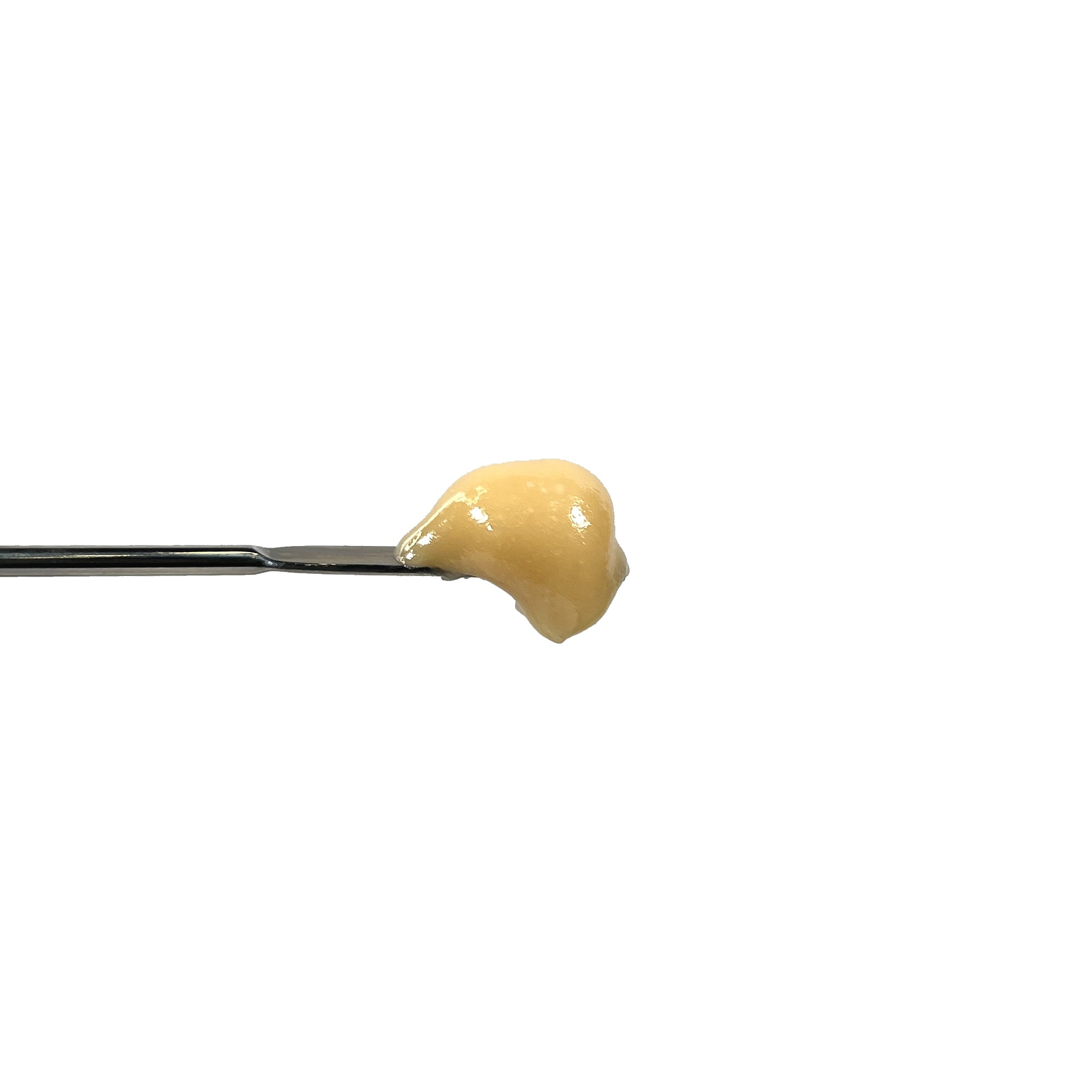 PUFFY THCa Super Runtz Badder: The unique whipping technique required to produce badder causes the cannabinoids to crystalize and create a smooth, creamy consistency. This wax is ultra-potent and easy to load onto a dab nail, thanks to its soft and malleable form.