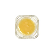PUFFY THCa Super Runtz Badder: The unique whipping technique required to produce badder causes the cannabinoids to crystalize and create a smooth, creamy consistency. This wax is ultra-potent and easy to load onto a dab nail, thanks to its soft and malleable form.