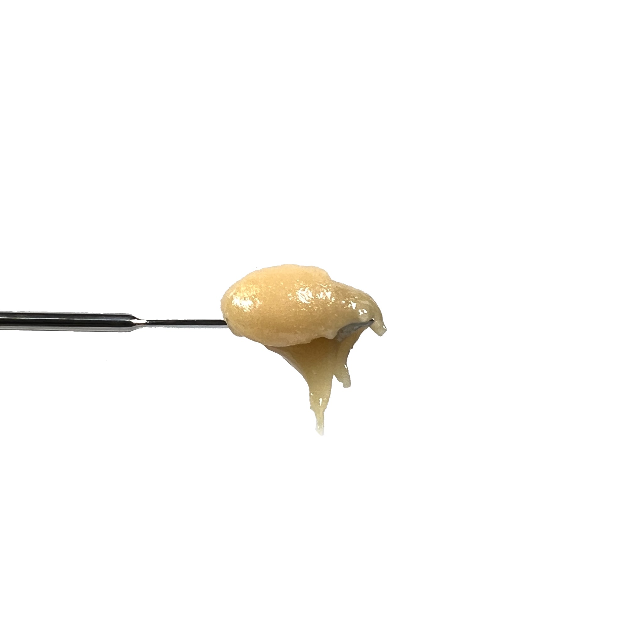 PUFFY THCa Tangie Badder: The unique whipping technique required to produce badder causes the cannabinoids to crystalize and create a smooth, creamy consistency. This wax is ultra-potent and easy to load onto a dab nail, thanks to its soft and malleable form.