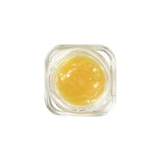 PUFFY THCa Tangie Badder: The unique whipping technique required to produce badder causes the cannabinoids to crystalize and create a smooth, creamy consistency. This wax is ultra-potent and easy to load onto a dab nail, thanks to its soft and malleable form.