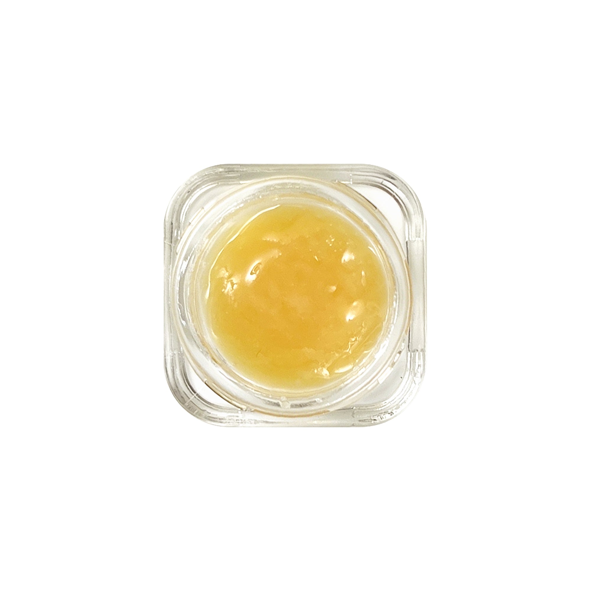 PUFFY THCa Tangie Badder: The unique whipping technique required to produce badder causes the cannabinoids to crystalize and create a smooth, creamy consistency. This wax is ultra-potent and easy to load onto a dab nail, thanks to its soft and malleable form.