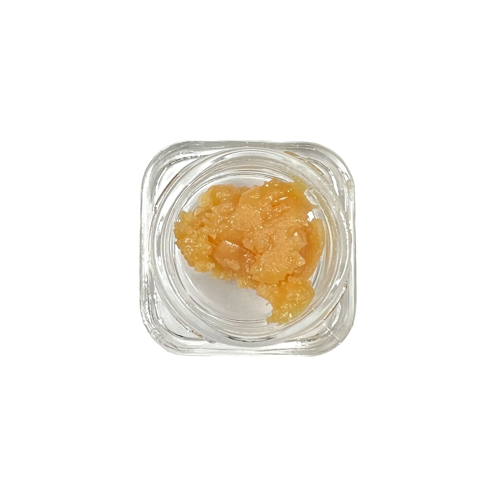 PUFFY THCa Warhead: The unique whipping technique required to produce badder causes the cannabinoids to crystalize and create a smooth, creamy consistency. This wax is ultra-potent and easy to load onto a dab nail, thanks to its soft and malleable form.