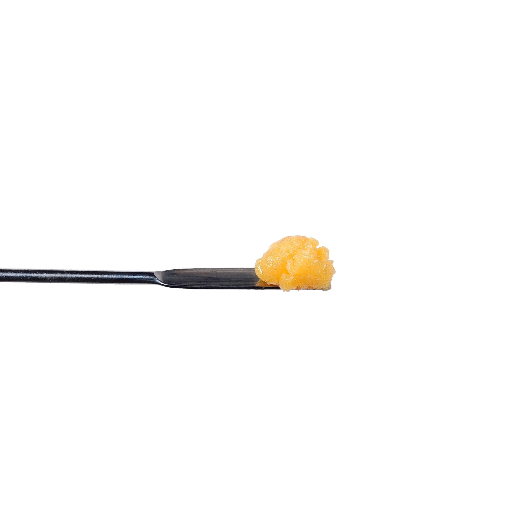 PUFFY THCa White Runtz: The unique whipping technique required to produce badder causes the cannabinoids to crystalize and create a smooth, creamy consistency. This wax is ultra-potent and easy to load onto a dab nail, thanks to its soft and malleable form.