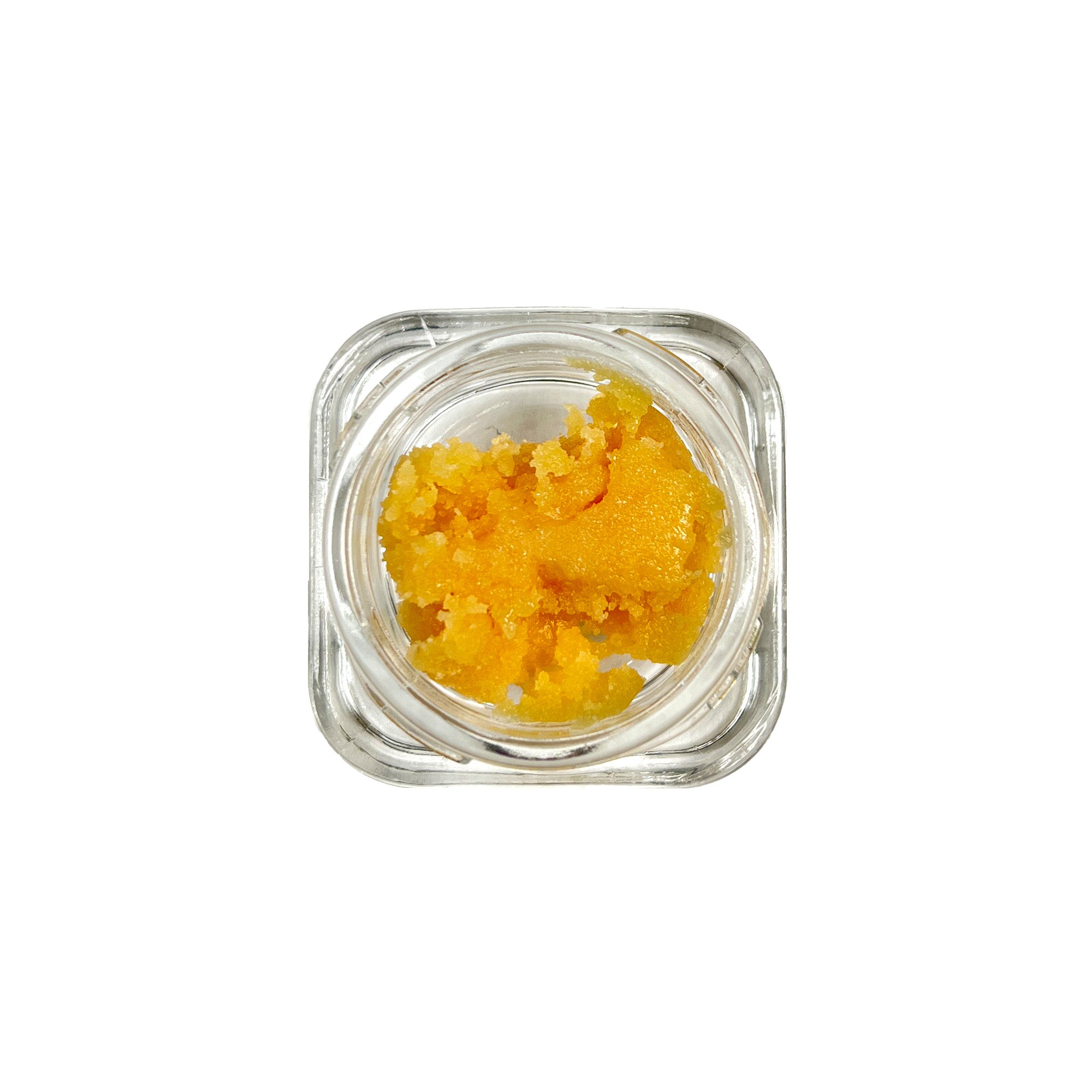 PUFFY THCa White Runtz: The unique whipping technique required to produce badder causes the cannabinoids to crystalize and create a smooth, creamy consistency. This wax is ultra-potent and easy to load onto a dab nail, thanks to its soft and malleable form.