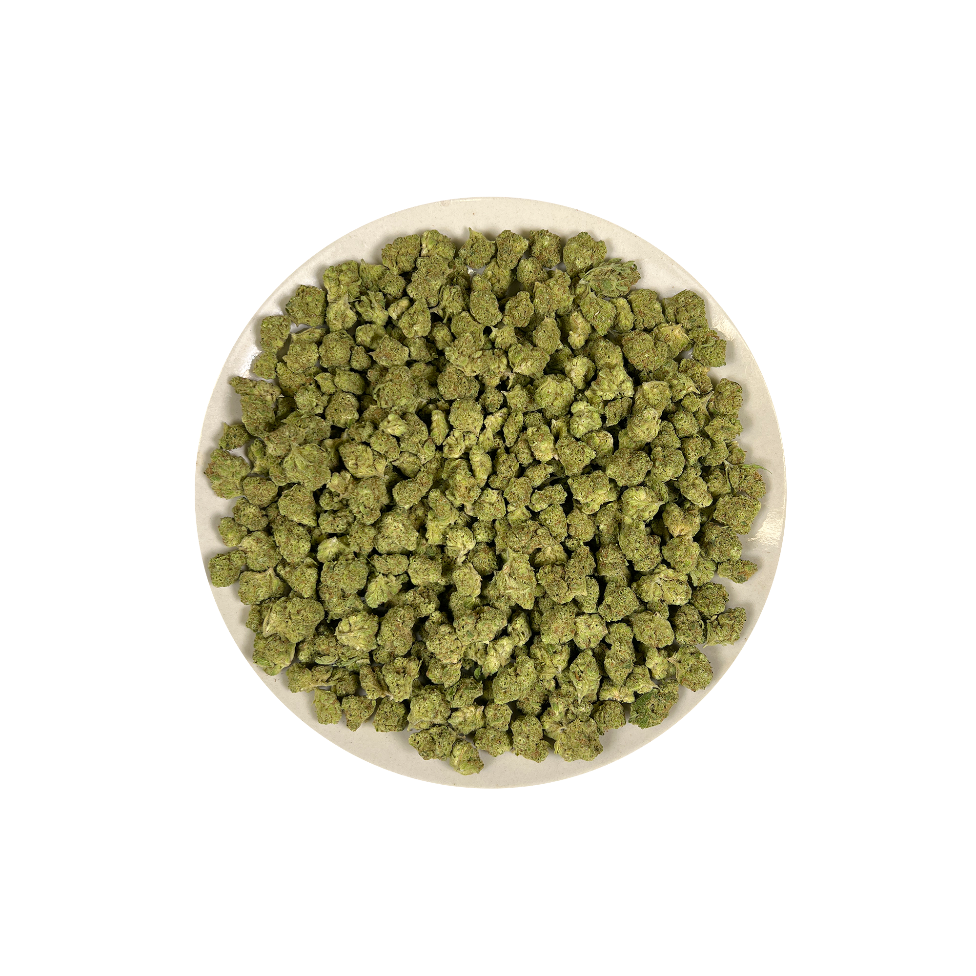 PUFFY Banjo (smalls) is a balanced hybrid THCa strain derived from the premium lineage of Boost and Tangelo. The aroma opens with sharp pine and pungent diesel notes, finishing with a bold, distinctive hint of chemicals. Visually, dense forest green buds with hints of purple are threaded with fiery orange pistils and coated in a sparkling layer of sticky trichomes. Consumers often report an uplifting euphoric mood lift accompanied by improved mental clarity and focus, along with a gentle full-body relaxatio