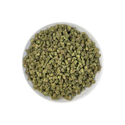 PUFFY Beach Cake (smalls) is a balanced hybrid THCa strain, born from the flavorful cross of Triangle Kush × Florida Cake. The aroma is sweet and creamy, offering a smooth, dessert-like richness that’s both inviting and indulgent. Visually, the buds are dense and deep green, accented by bright orange pistils and a frosty trichome coating. Consumers often describe an energizing and euphoric experience that sparks sociability, heightens mood, and leaves a tingling, uplifting sensation.
