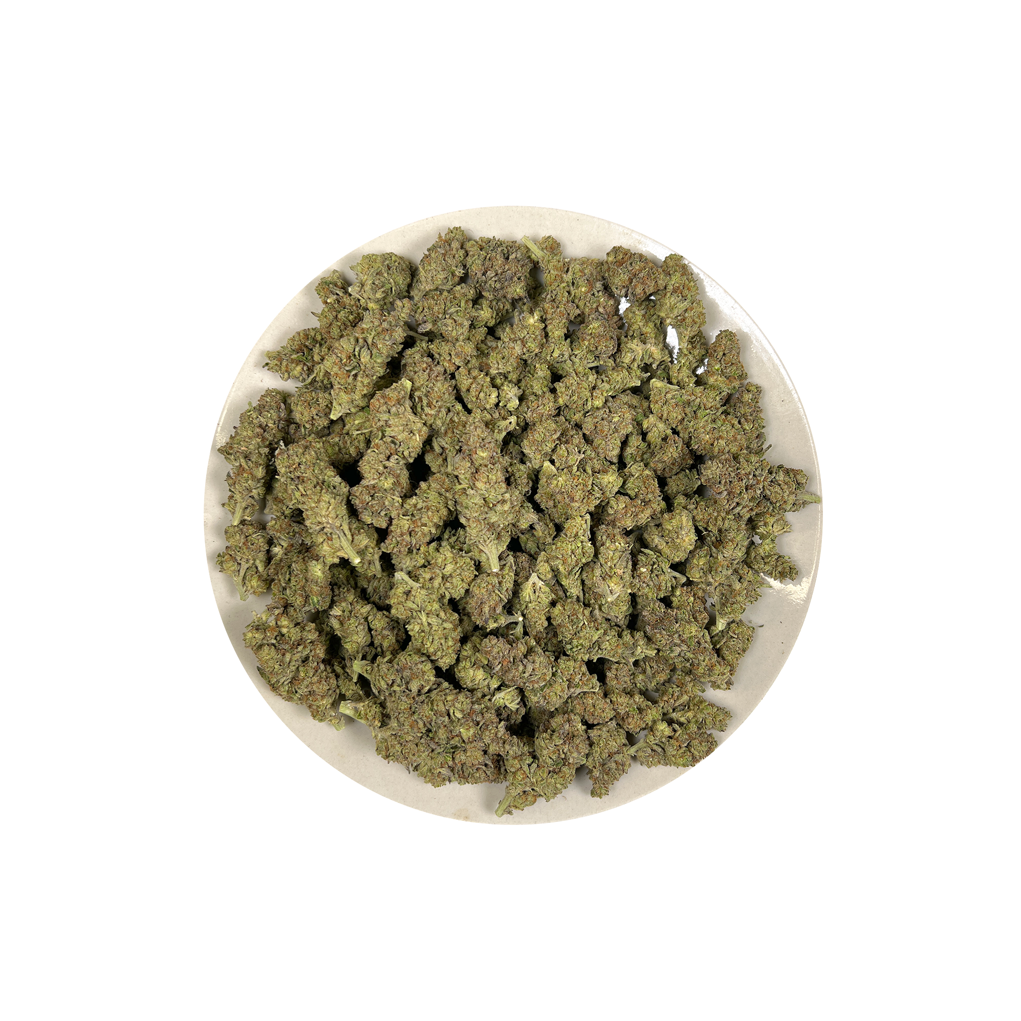 Biscotti THCa Flower (Indoor) (Indica Hybrid) – 2
