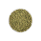 PUFFY Biscotti (smalls) is an indica-dominant hybrid THCa strain, born from the legendary cross of Gelato #25 and South Florida OG. The aroma is a rich, creamy blend with warm nutty undertones, layered delicately with smooth hints of vanilla for a comforting and inviting experience. Dense green buds with deep purple hues and fiery orange pistils are generously coated in sticky, crystal-like trichomes, giving the flower a frosty, resinous finish. Consumers often report the high as a balanced experience that 