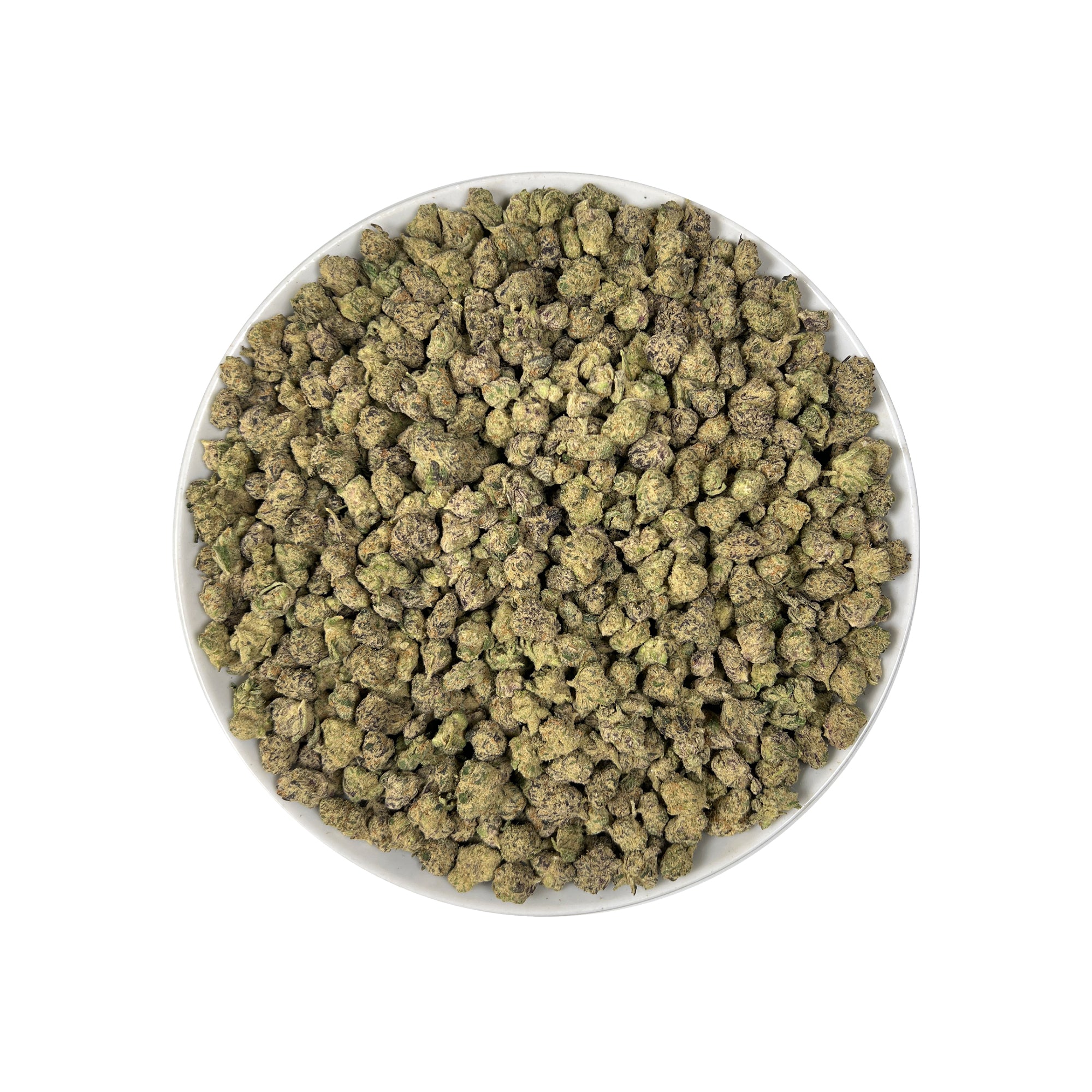 Biscotti X Jealousy THCa Flower (Indoor) (Hybrid) | PUFFY