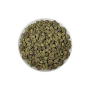 PUFFY Black Caviar is an indica-dominant hybrid THCa strain, born from the legendary cross of Fire OG and The Black. The aroma is a delightful blend of creamy and sweet notes, beautifully complemented by a subtle hint of lavender. Visually, the buds are dense and vibrant green with purple hues, accented by orange pistils and coated in a thick layer of sticky, crystal-like trichomes. Consumers often report a strong, uplifting cerebral buzz that gradually melts into deep physical relaxation, easing tension an
