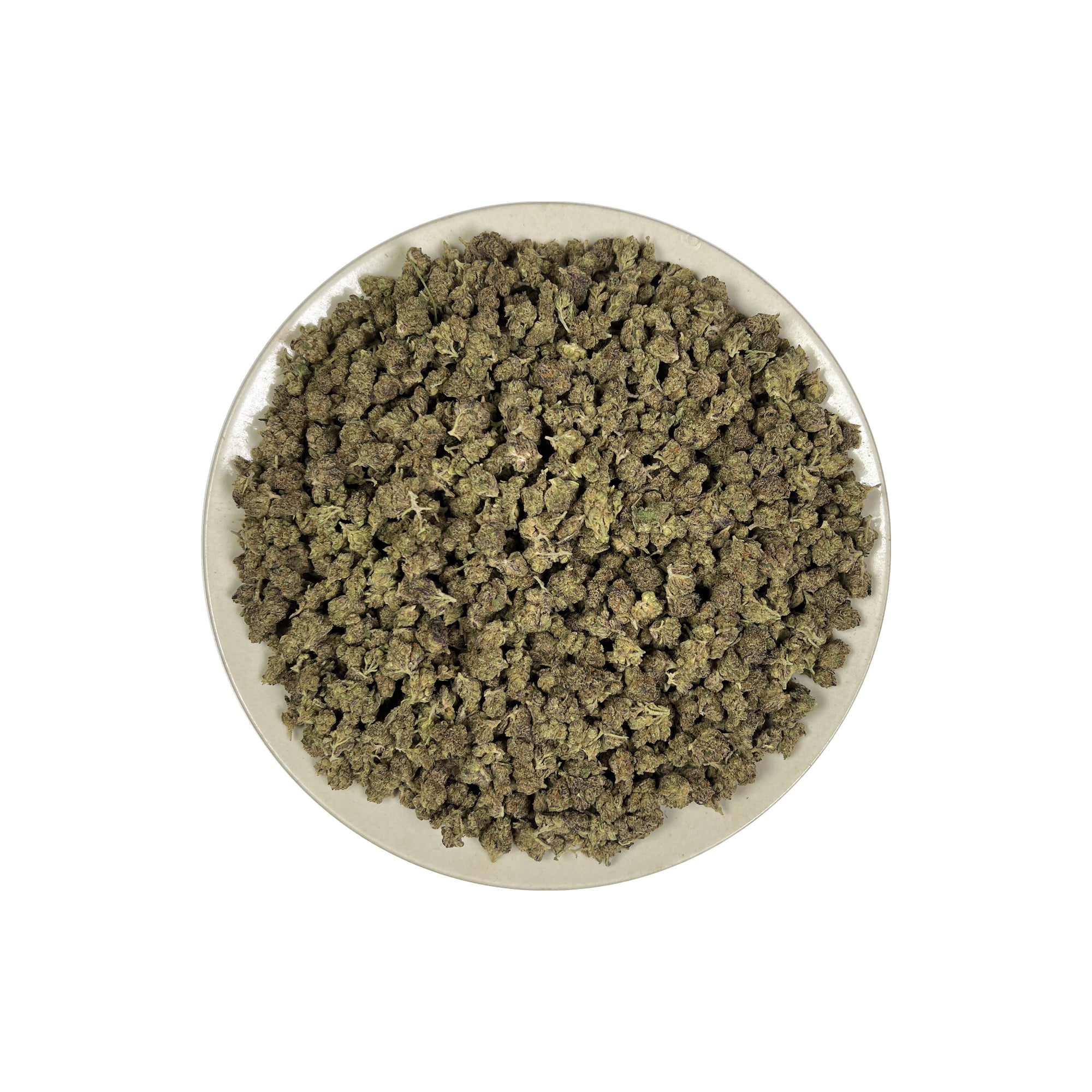 PUFFY Black Magic (smalls) is a lush indica THCa strain with a genetic lineage that remains undisclosed, adding an air of mystery to its unknown heritage. The aroma features earthy herbal notes complemented by a sharp peppery kick and pungent, gassy undertones. Visually, dense forest green buds with purple hues and fiery orange pistils are coated in sticky trichomes. Consumers often report feeling euphoric and uplifted, accompanied by a calm, relaxing sensation.