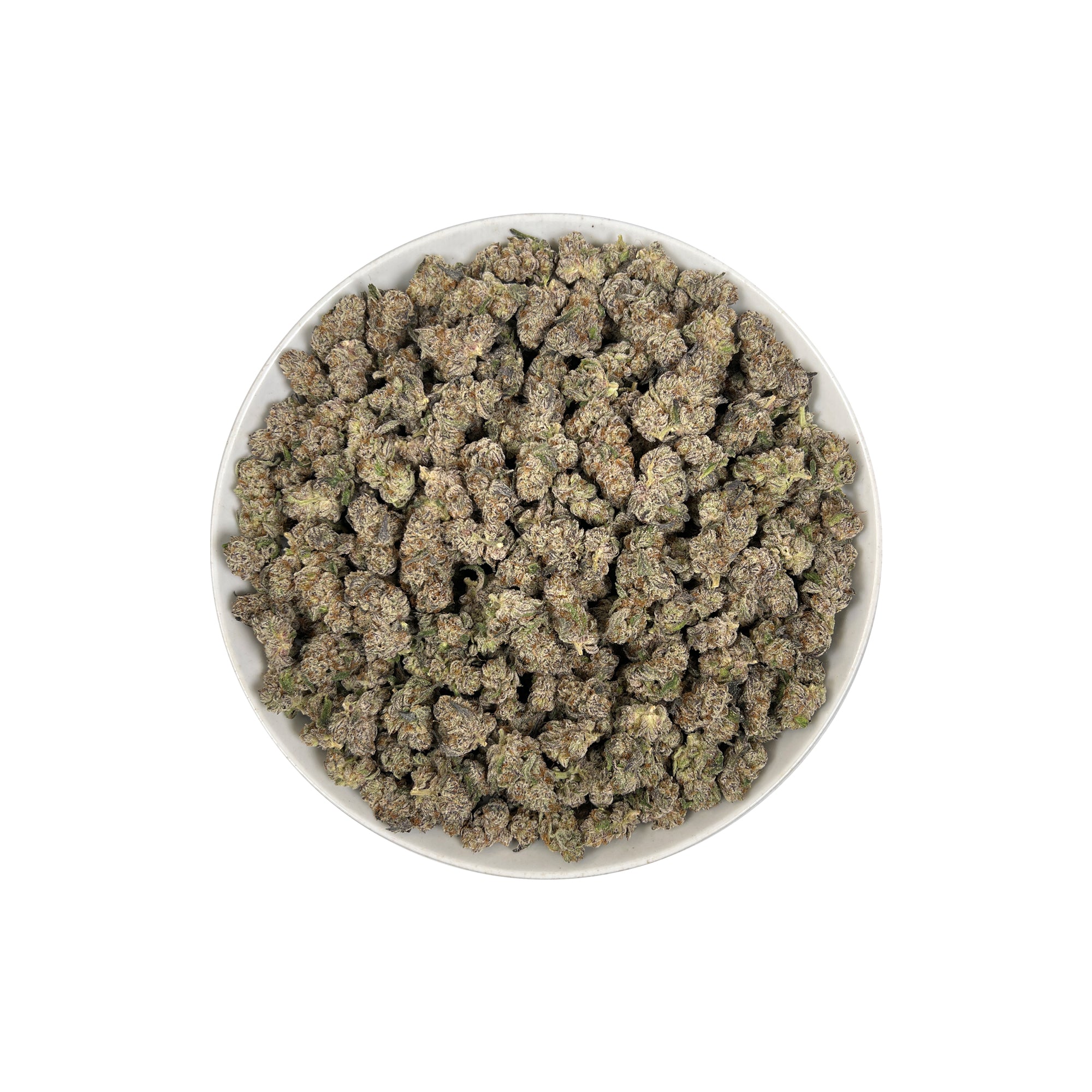 PUFFY Black Matter is an indica-dominant hybrid THCa strain born from the refined cross of Meat Breath and Platinum Icing, further elevated by blending in the potent lineage of Zero Gravity and Oooze. The aroma is a rich, indulgent blend of chocolate and doughy sweetness, underscored by a sharp, gassy punch. Visually, dense forest green buds with purple hues and fiery orange pistils are coated in sticky trichomes. Consumers often report a blissful sense of calm paired with uplifting energy that gradually ea