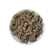 PUFFY Blackberry Diesel is a sativa-dominant hybrid THCa strain, expertly crafted from the cross of East Coast Sour Diesel and Plushberry. The aroma presents a complex blend of sweet berries, delicate floral notes, and a hint of gasoline, creating a uniquely vibrant and intriguing scent profile. Visually, compact buds burst with neon green, lavender, and deep purple, streaked with orange pistils and frosted in sparkling trichomes. Consumers frequently describe a wave of euphoria accompanied by heightened en