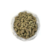 PUFFY THCa Block Berry, or “Blockberry,” is celebrated for its relaxing and euphoric effects, often providing mood enhancement and a sense of calm. Typical experiences include a balanced blend of mental stimulation and physical relaxation. Made by crossing Black Cherry Punch and Tropicana Cookies, both of which are reflected in its smooth and captivating effects. Suitable for unwinding after a long day or for a laid-back social setting.