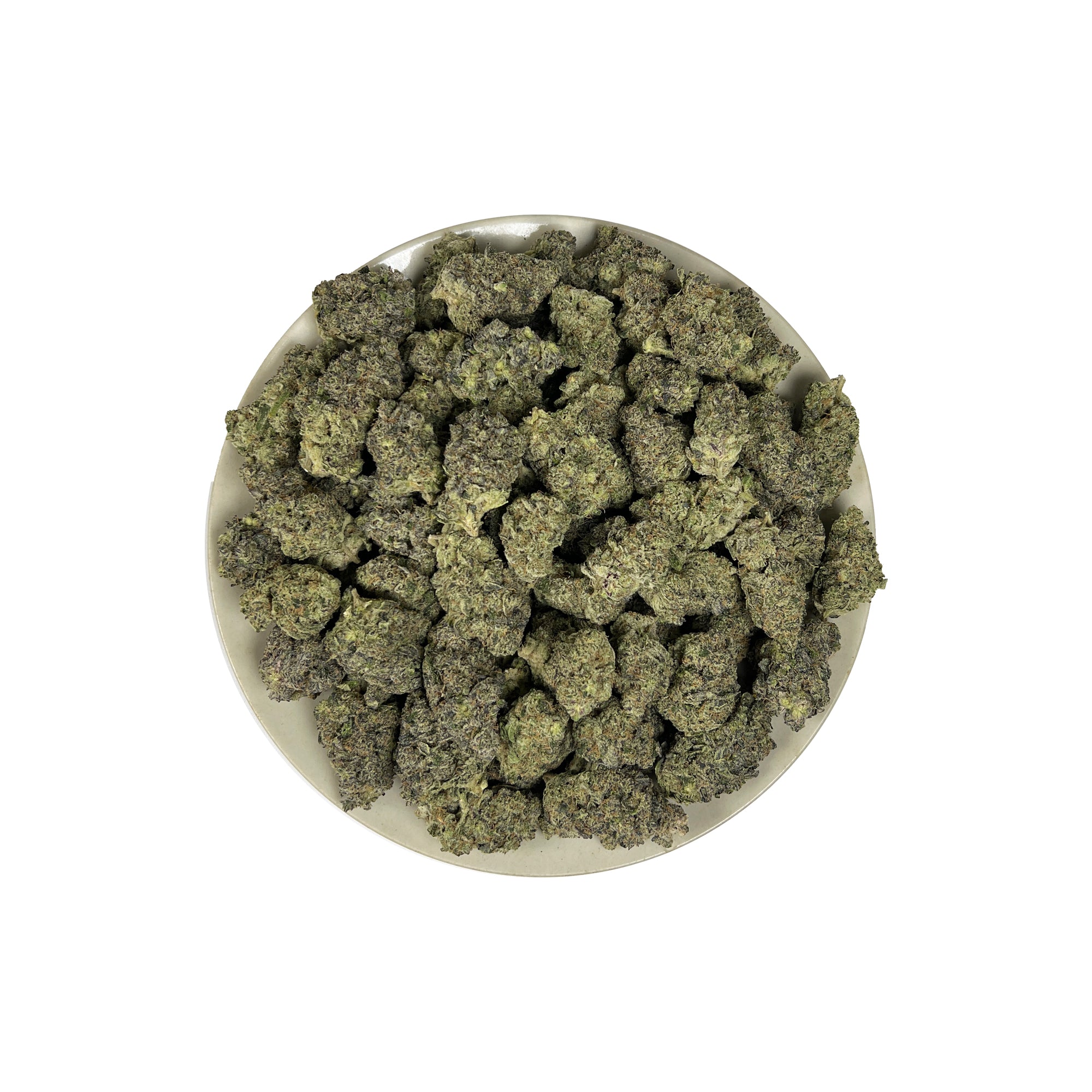 PUFFY Blue Candy is a balanced hybrid THCa strain, crafted from the flavorful union of Blueberry and Cotton Candy Kush. The aroma is an indulgent fusion of luscious candy and ripe berries, elevated by a rich, sophisticated gassy finish. Visually, dense deep forest green buds with purple hues and fiery orange pistils are coated in sticky trichomes. Consumers often report a euphoric and uplifting cerebral buzz that sparks creativity and conversation, paired with a deeply relaxing and calming body effect.  
