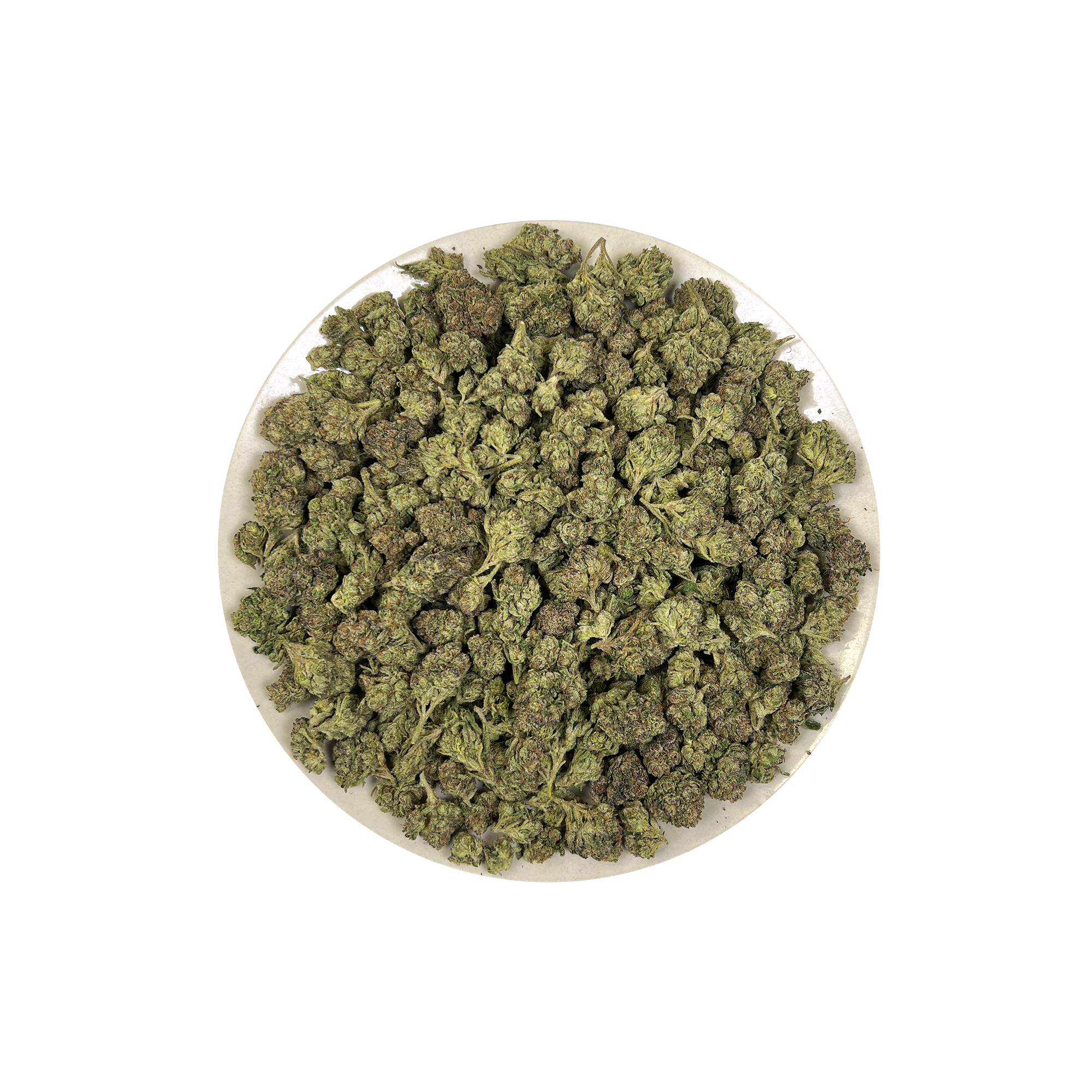 PUFFY Blue Candy is a balanced hybrid THCa strain, crafted from the flavorful union of Blueberry and Cotton Candy Kush. The aroma is intensely gassy and pungent, layered with sharp chemical undertones that create a bold, fuel-forward scent profile. Visually, dense forest green buds with purple hues and fiery orange pistils are coated in sticky trichomes. Consumers often report a euphoric and uplifting cerebral buzz that sparks creativity and conversation, paired with a deeply relaxing and calming body effec