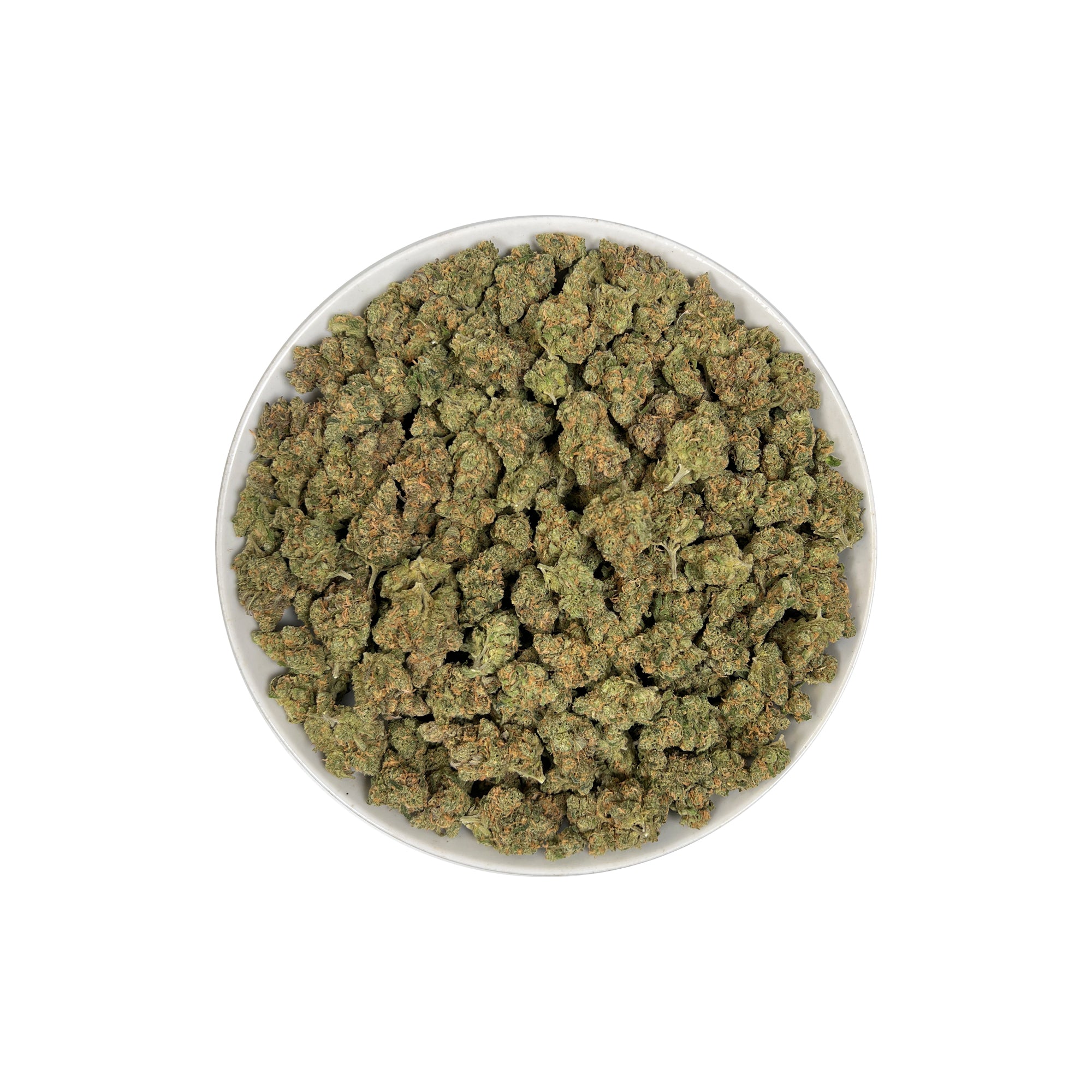 PUFFY Blue Dream is a sativa-dominant hybrid THCa strain born from the legendary cross between Blueberry and Haze. The aroma is a bold mix of Diesel, sharp chemicals, and sweet blueberries, leaving a distinct impression. Visually stunning, its dense, bright green buds are accented by deep blue hues, fiery orange pistils, and a generous dusting of icy trichomes making it as eye-catching as it is effective. Consumers often report a euphoric, uplifting head high that flows into a gentle, motivating body buzz, 