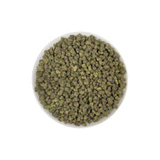 PUFFY Blue Nerdz (smalls) is a balanced hybrid THCa strain, born from the fusion of Forbidden Fruit and Watermelon Z. The aroma is a vibrant blend of sweet blueberries, sharp diesel, and sugary candy, creating a tantalizing and memorable scent experience. Visually, it features compact, bulbous buds in green and deep purple hues, highlighted by orange pistils and a thick frost of trichomes. Consumers often report an uplifting cerebral rush marked by bright euphoria, enhanced mood, and inspired creativity tha