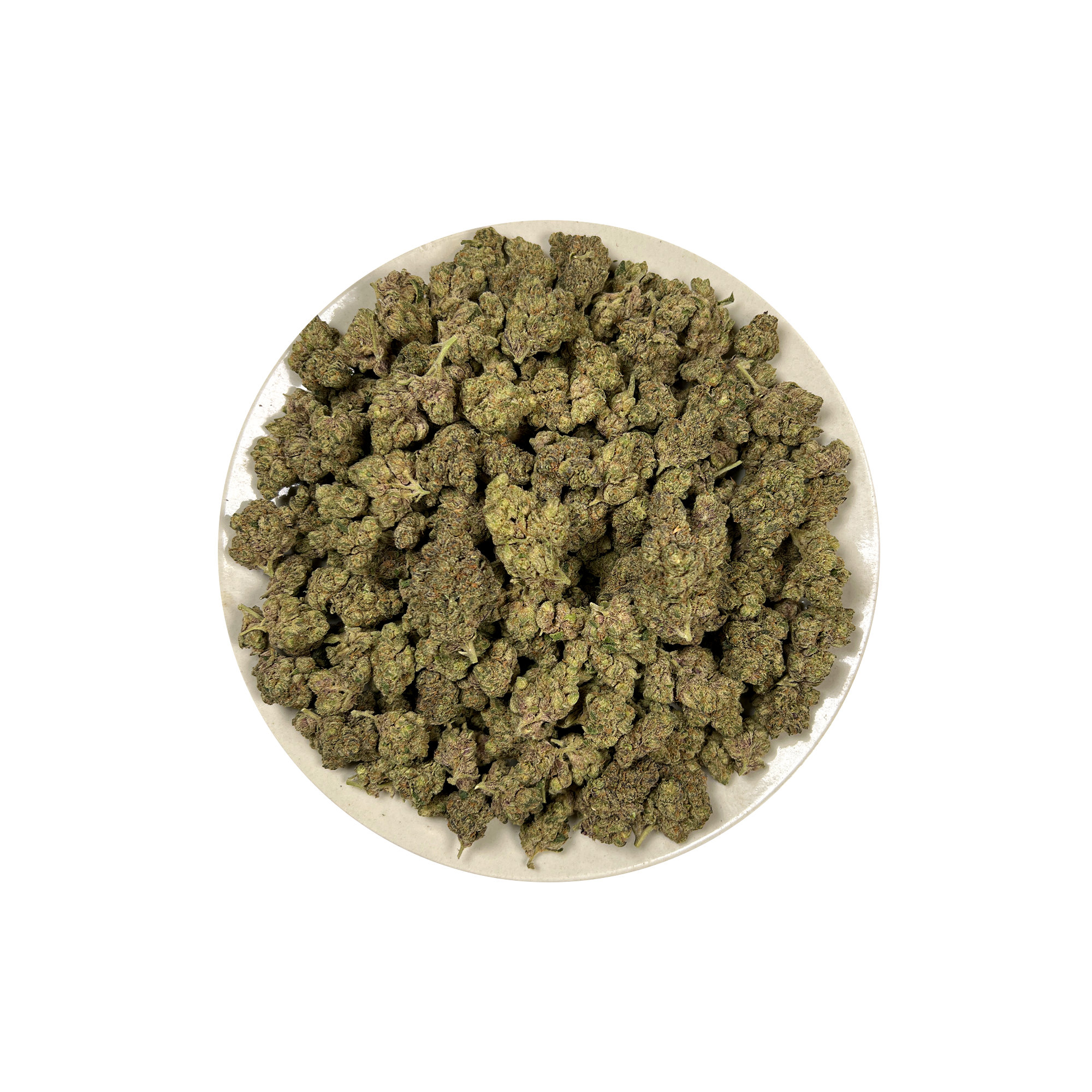 PUFFY Blue Ritz is an indica-dominant hybrid THCa strain emerging from the carefully selected cross of  Blue Candy and R.I.T.Z. The aroma is a rich blend of sweet grape and juicy berries, rounded out by a distinct gassy finish. Visually, dense deep forest green buds with purple hues and fiery orange pistils are coated in sticky trichomes. Consumers often report euphoric and uplifting effects paired with a soothing sense of relaxation. 