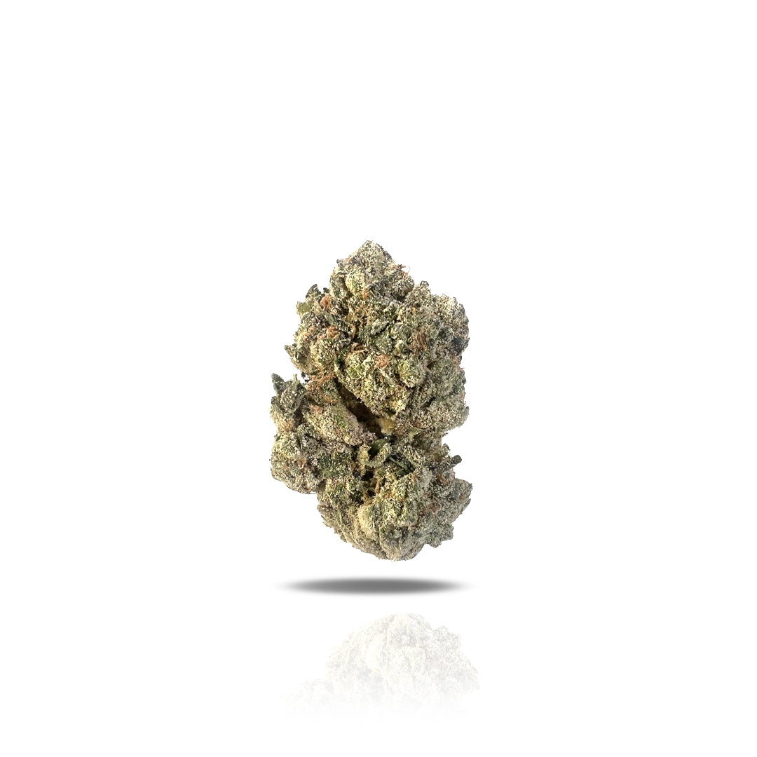 Puffy THCa
