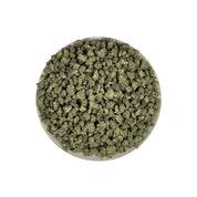 PUFFY Blue Zoap (smalls) is a balanced hybrid THCa strain expertly bred from the distinctive pairing of Blue 16 and Zoap. The aroma is a refined harmony of vibrant fruit, ripe berries, and elegant tartness. Visually, dense forest green buds with purple hues and fiery orange pistils are coated in sticky trichomes. Consumers often report feeling euphoric and relaxed, accompanied by a calming sense of ease and a noticeable increase in appetite. 