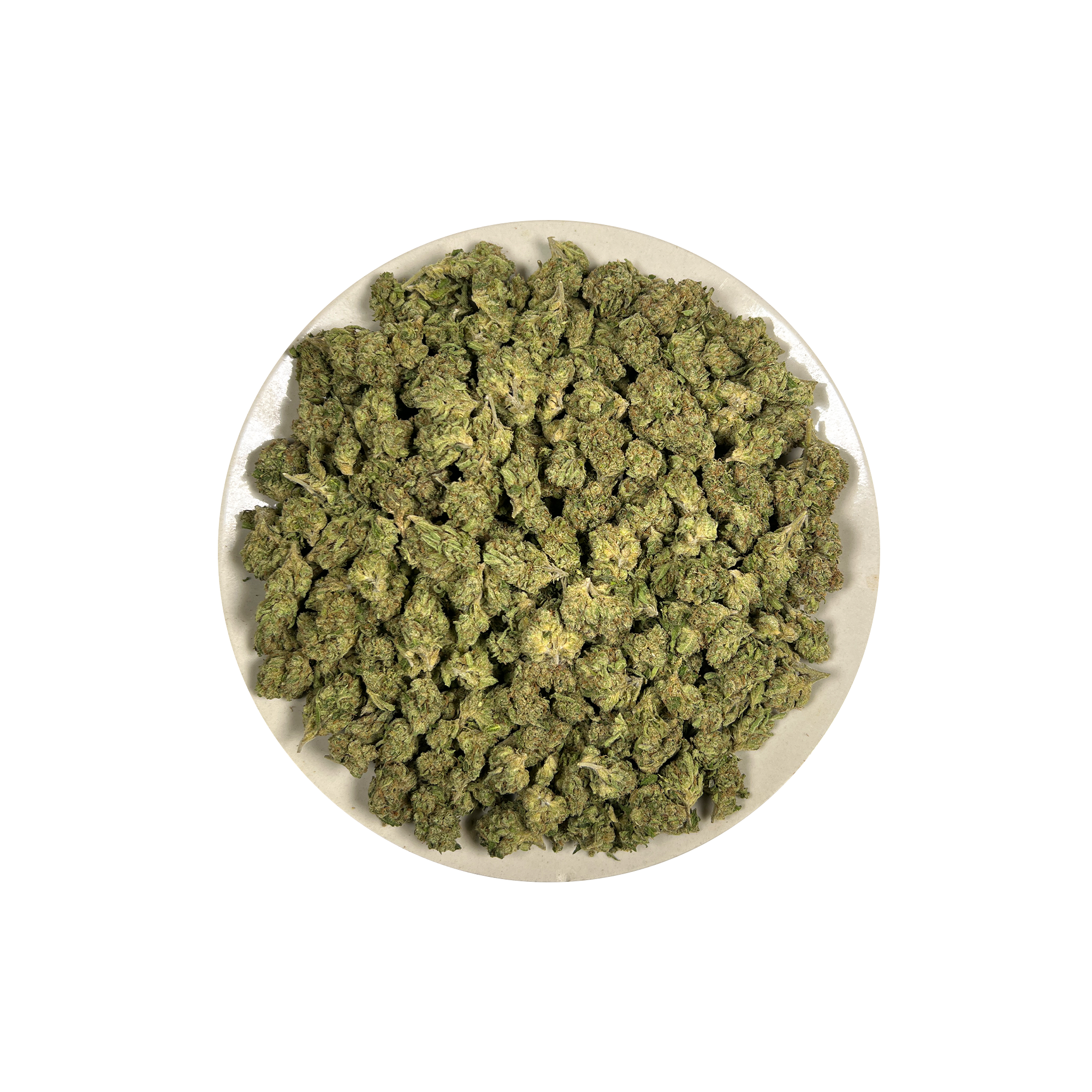 PUFFY Blueberry is an indica-dominant hybrid THCa strain descended from an iconic lineage of Purple Thai and Thai. The aroma is a rich blend of sweet blueberry, bold fuel, and pungent gassy notes. Visually, dense deep forest green buds with purple hues and fiery orange pistils are coated in sticky trichomes. Consumers often report feeling euphoric and focused while remaining calm, relaxed, and gently soothed. 
