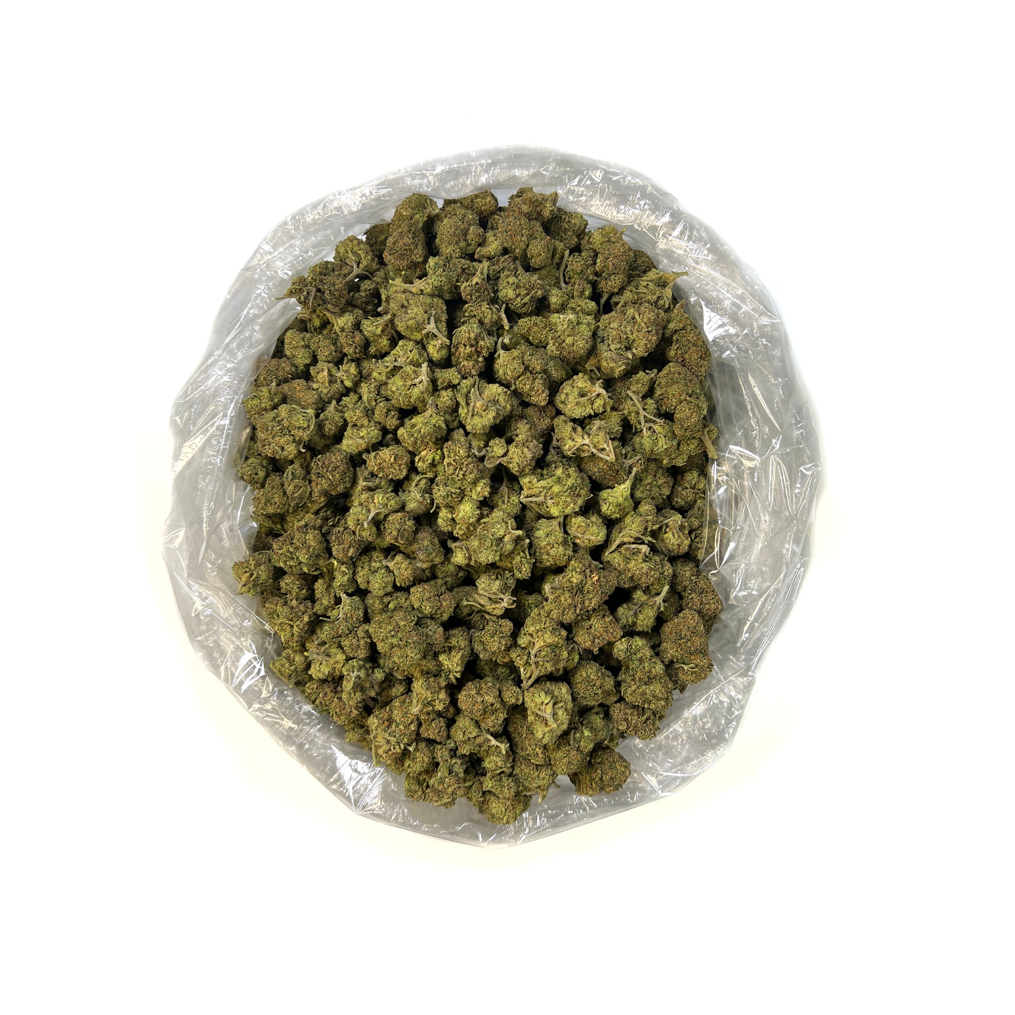 PUFFY Blueberry Lemonade is a balanced hybrid THCa strain born from the flavorful fusion of Blueberry Fuel and Vegas Lemon Skunk. It offers a refreshing aromatic profile, bright citrus and juicy berry notes layered with a cool touch of eucalyptus, creating a clean and invigorating finish. Visually, buds are dense and frosty, showcasing rich emerald-green tones accented by fiery orange pistils and occasional flashes of deep purple, all enveloped in a generous coat of glistening white trichomes. Consumers oft