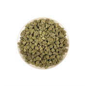 PUFFY Blueberry Punch is a balanced hybrid THCa strain produced from the distinctive union of Blueberry and Romulan. The aroma opens with ripe blueberries, layered with a distinctive beer-like maltiness and a tangy sour finish. Visually, dense forest green buds with purple hues and fiery orange pistils are coated in sticky trichomes. Consumers often report a euphoric, lively, and creatively inspired mindset alongside a soothing physical calm and enhanced appetite. 