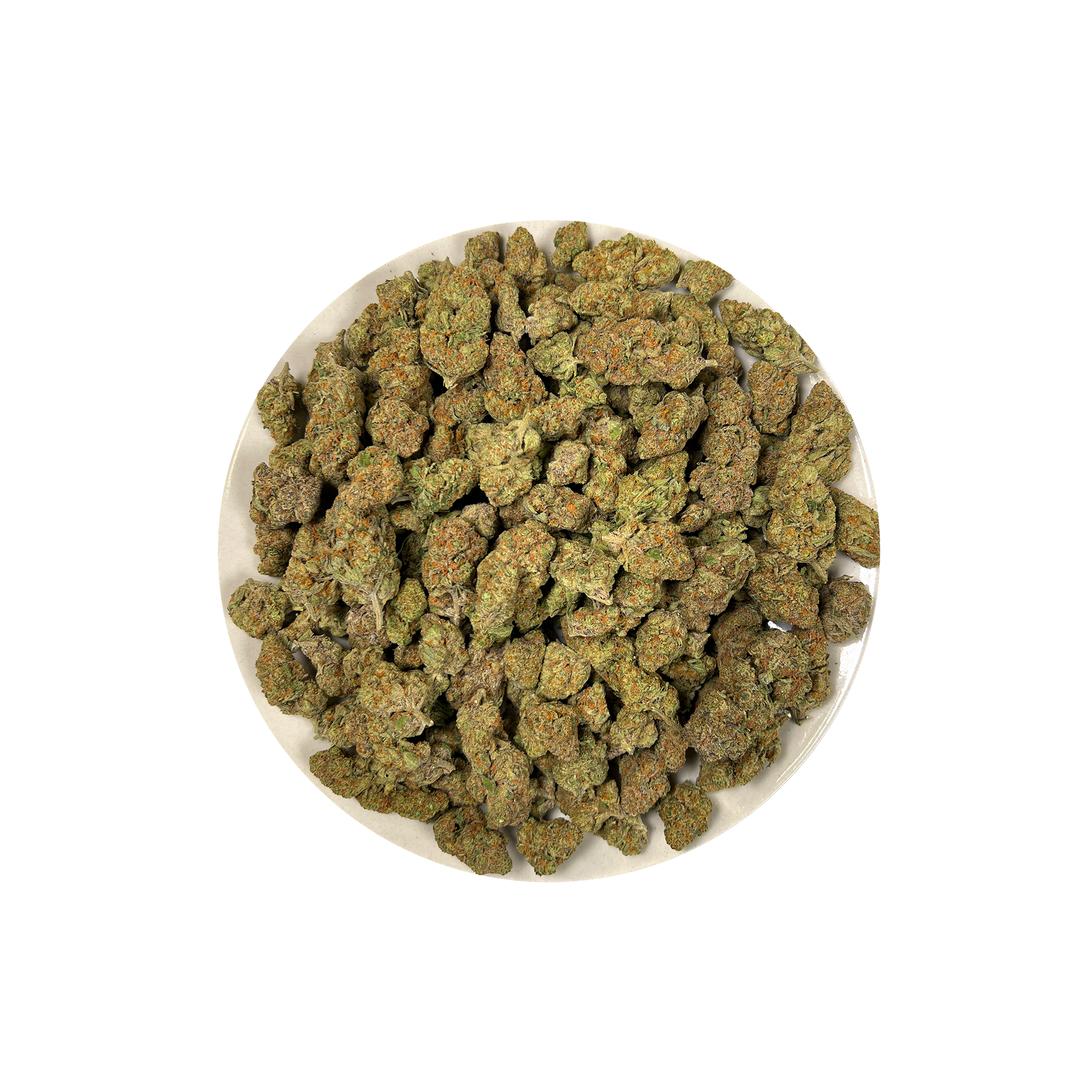 PUFFY Bob Hope is an sativa-dominant hybrid THCa strain developed from the flavorful convergence of  Super Lemon Haze and Durban Biscotti. The aroma opens with sweet, juicy grapes, followed by a sharp hint of ammonia and finished with a bright burst of zesty citrus. Visually, dense forest green buds with purple hues and fiery orange pistils are coated in sticky trichomes. Consumers often report an uplifting wave of euphoria that inspires creativity, sharpens focus, boosts energy, and leaves them feeling ref