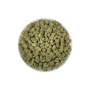 PUFFY Bubba Kush is an indica-dominant hybrid THCa strain, crafted from the legendary lineage of OG Kush × Afghani Indica. The aroma is a lively blend of sweet oranges and ripe berries, underlined by a distinct gassy note, creating a bright, tangy, and slightly pungent scent profile. Visually striking, the buds are dense and resin-packed, shimmering with frosty trichomes over deep green and purple hues accented by bright orange hairs. Consumers often describe the effects as a wave of full-body relaxation th