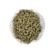 PUFFY Bubba Runtz THCa is a slightly sativa-dominant hybrid cross between Bubba Kush and Runtz, combining the relaxing qualities of Bubba Kush with the sweet, euphoric effects of Runtz. Known for its potent effects, Bubba Runtz delivers a calming high, often accompanied by a sense of happiness and well-being. Bubba Runtz is ideal for users seeking both relaxation and mood enhancement, making it suitable for unwinding after a long day or managing stress.