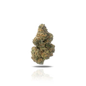 PUFFY THCa Cadillac Rainbow provides a euphoric and uplifting high, often enhancing mood and stimulating creativity. Delivers a balanced blend of mental clarity and physical relaxation, suitable for both social activities and unwinding. Its parents, Runtz and Pure Michigan, lend their well-rounded and enjoyable traits to this balanced hybrid. Users typically experience a smooth and pleasant high that is both invigorating and soothing.